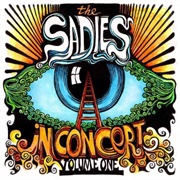 Hold On, Hold on (Live) - The Sadies
