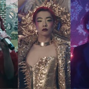 Ordinary Superstar - Rina Sawayama