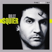 Billy Squier - The Best of Billy Squier