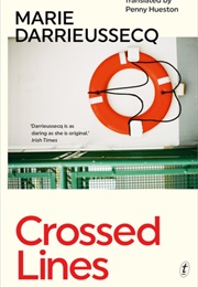 Crossed Lines (Marie Darrieussecq)
