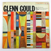 Berg: Piano Sonata, Op 1 by Glenn Gould