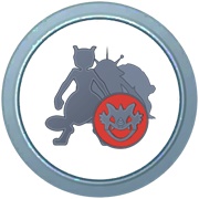 Rising Star (Platinum)