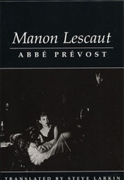 Manon Lescaut (Abbe Prevost)