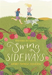 Swing Sideways (Nanci Turner Steveson)