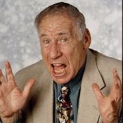 Mel Brooks