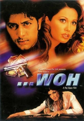 Woh (2004)