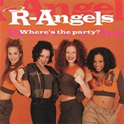 Homework - R Angels