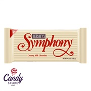 Symphony Chocolate Bar