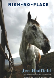 Nigh-No-Place (Jen Hadfield)