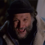 Robert Kerman (Spider-Man)