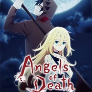 Angels of Death (2018)
