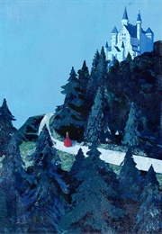 The Blue Castle (L.M. Montgomery)