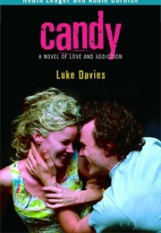 Candy: A Novel of Love (Luke Davies)