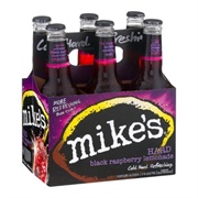 Mike's Hard Black Raspberry Lemonade