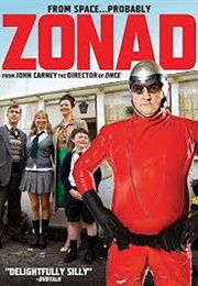 Zonad (2003)