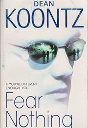 Fear Nothing (Dean Koontz)