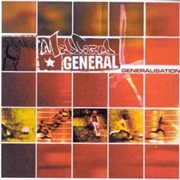 Midfield General - Generalisation