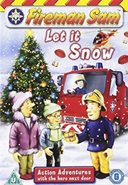 Fireman Sam: Let It Snow (2005)