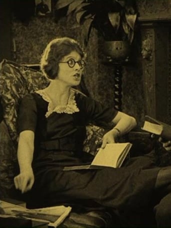 A Bashful Bigamist (1920)