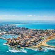 Bahr Es Slaiyeb (Tyre, Lebanon)