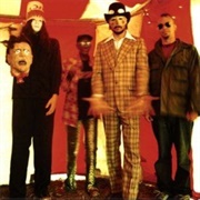 Colonel Claypool's Bucket of Bernie Brains