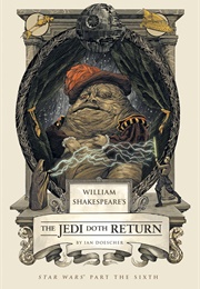 The Jedi Doth Return (Ian Doescher)