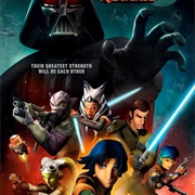 Star Wars Rebels S02