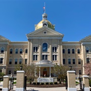 Centenary University