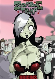 Zombie Tramp: Origins (Dan Mendoza)