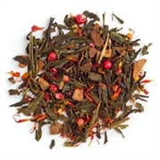 David's Tea Hot Lips