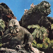 Son of Godzilla