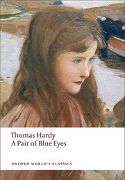 A Pair of Blue Eyes (Thomas Hardy)