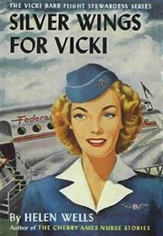 Vicki Barr, Mystery Series (Helen Wells)