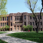 Minnesota State University Moorhead