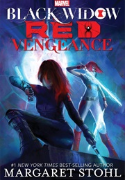 Black Widow: Red Vengeance (Margaret Stohl)