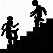 8Hours of Stairs (Instead of Uni)