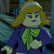 Daphne Blake