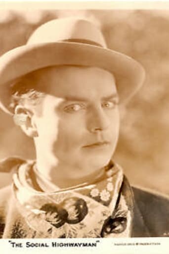 The Social Highwayman (1926)