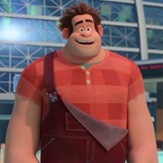 Wreck It Ralph