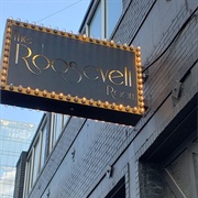The Roosevelt Room Bar, Austin