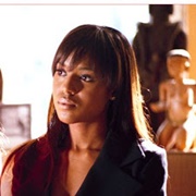 Fatima (She Hate Me, 2004)