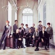 Espionage - THE BOYZ