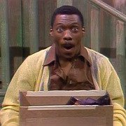 Mr. Robinson's Neighborhood