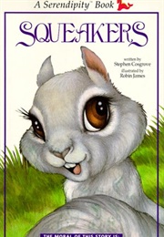 Squeakers (Stephen Cosgrove)