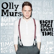 Perfect Night to Say Goodbye (Olly Murs)