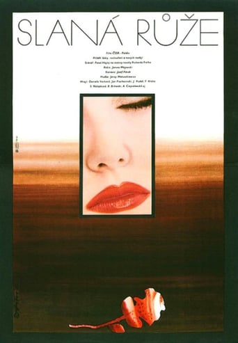 Słona Róża (1983)