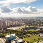 Goiânia, Brazil