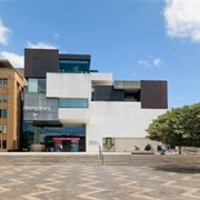 Museum of Contemporary Art