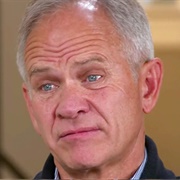 Ed Smart (Gay, He/Him)