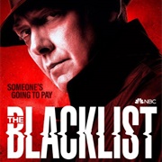 The Blacklist Season 9
